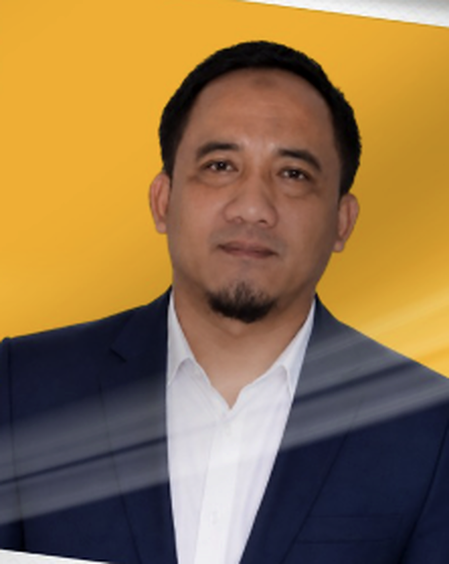 Bowo Priyatno, CA., CPA., ASEAN-CPA